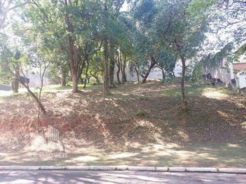 land_lot em Rua Aimorés, Tarumã - Santana de Parnaíba - SP