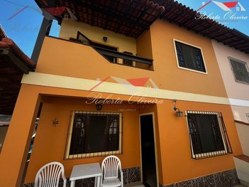 apartment em Rua Rio de Janeiro, Extensão do Bosque - Rio das Ostras - RJ