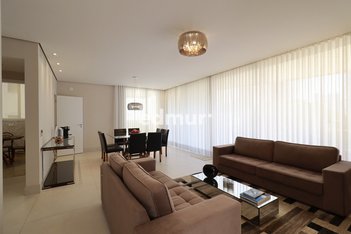 apartment em Rua das Caneleiras, Jardim - Santo André - SP