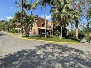 house em Rua Estados Unidos, Recanto Impla - Carapicuíba - SP