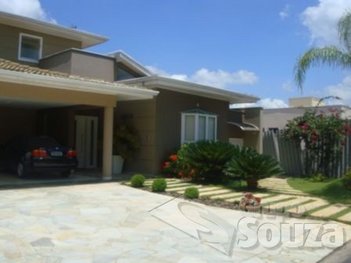 house em Rua Antônio Dair Augusti, Terras de Piracicaba - Piracicaba - SP