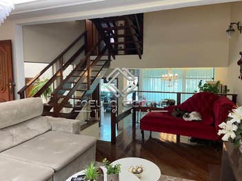 house em Alameda João Galego, Santa Maria - São Caetano do Sul - SP