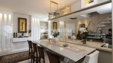 apartment em Rua São Jorge, Centro - Florianópolis - SC