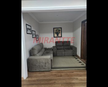 apartment em Rua Coronel Bento Bicudo, Piqueri - São Paulo - SP