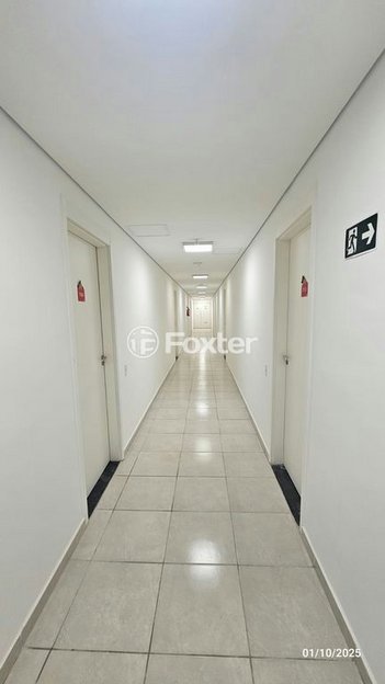 apartment em Rua Celso Vieira, Vila Pereira Barreto - São Paulo - SP
