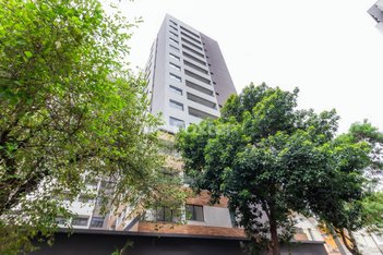apartment em Rua Doutor Tomás Alves, Vila Mariana - São Paulo - SP