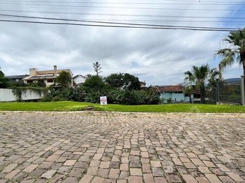 land_lot em Arthur Bernardes, Alto do Parque - Lajeado - RS