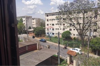 apartment em Rua Deodato Cintra, Cubatão - Itapira - SP