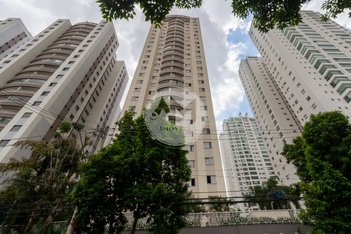 apartment em Rua Carlos Weber, Vila Leopoldina - São Paulo - SP