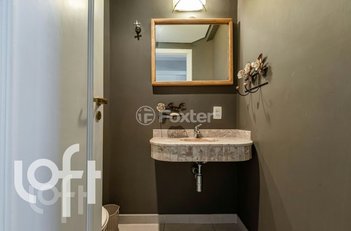 apartment em Rua Professor Alexandre Correia, Jardim Vitória Régia - São Paulo - SP