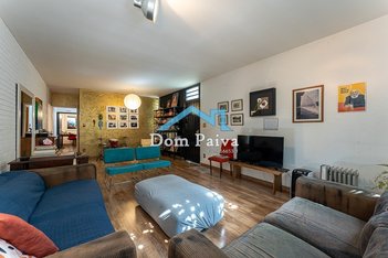 house em Rua Bernarda Luiz, Vila Madalena - São Paulo - SP