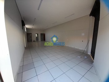 commercial_building em Rua Visconde de Taunay, São Joaquim - Araçatuba - SP