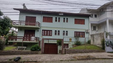 apartment em dos Manacás, Cinqüentenário - Caxias do Sul - RS