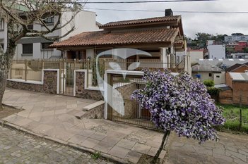 house em Rua Miguel Muratore, Medianeira - Caxias do Sul - RS