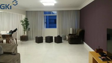 apartment em Alameda Barros, Santa Cecília - São Paulo - SP