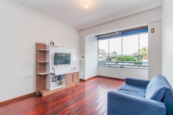 apartment em Rua Tenente-Coronel Fabrício Pilar, Mont Serrat - Porto Alegre - RS