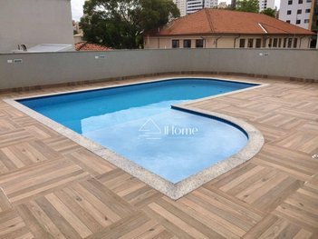 apartment em Rua Barão de Atibaia, Vila Itapura - Campinas - SP