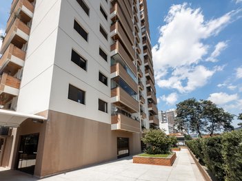 apartment em Rua Venezuela, Centro - Santo André - SP