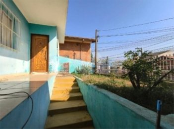 house em Avenida Monsenhor Higino de Campos, Parque Brasília - Jundiaí - SP