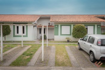 house em Rua Olegário Mariano, Três Vendas - Pelotas - RS