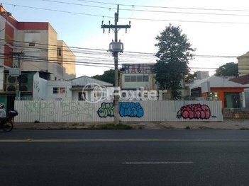 land_lot em Avenida do Forte, Vila Ipiranga - Porto Alegre - RS