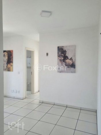 apartment em Avenida A. J. Renner, Humaitá - Porto Alegre - RS