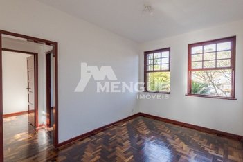 apartment em Rua Tuparaí, Passo da Areia - Porto Alegre - RS