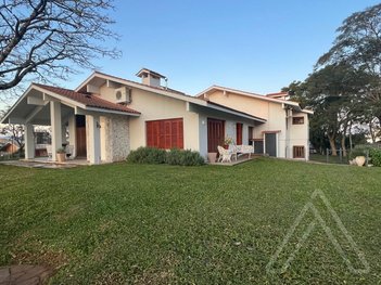 house em Arthur Bernardes, Alto do Parque - Lajeado - RS