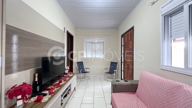 house em Domingos Antonio Santoro, Sarandi - Porto Alegre - RS