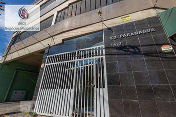 apartment em Rua José Paulino, Centro - Campinas - SP