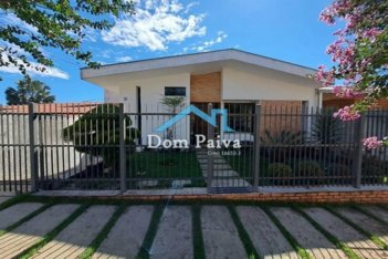 house em Rua Emília Ferreira Martinho, Jardim Paulista I - Jundiaí - SP