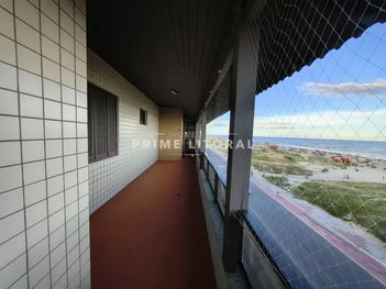 apartment em Avenida Protásio Alves, Centro - Tramandaí - RS