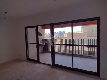 apartment em Rua Coronel Luís Barroso, Santo Amaro - São Paulo - SP