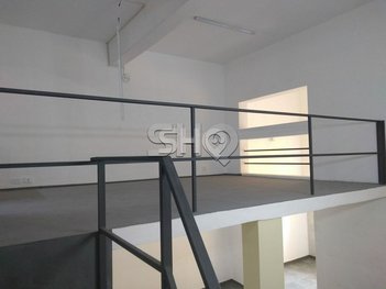 commercial_building em Rua Caraíbas, Perdizes - São Paulo - SP