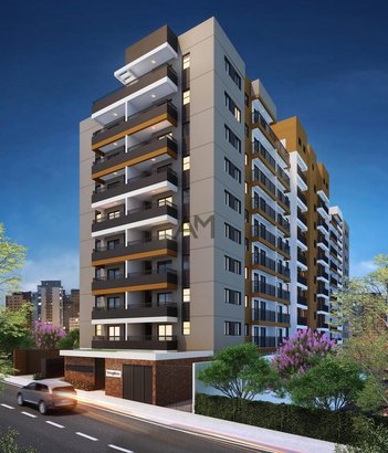 apartment em Rua Estado do Ceará, Jardim Egle - São Paulo - SP