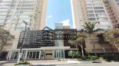 apartment em Rua Celso de Azevedo Marques, Parque da Mooca - São Paulo - SP