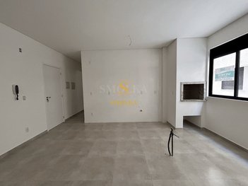 apartment em Rodovia João Guaberto Soares, Ingleses do Rio Vermelho - Florianópolis - SC