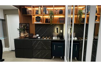 office em Alameda Joaquim Eugênio de Lima, Jardim Paulista - São Paulo - SP