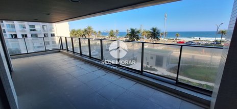 apartment em Avenida Lúcio Costa, Barra da Tijuca - Rio de Janeiro - RJ