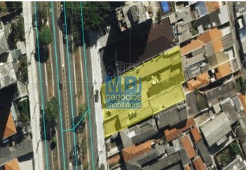 land_lot em Avenida Dom Pedro I, Vila Monumento - São Paulo - SP