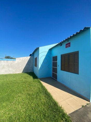 house em Rua Jorge Carvalho de Campos Moraes, Cassino - Rio Grande - RS
