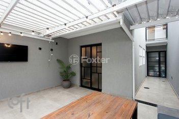apartment em Alberto Andaló, Freguesia do Ó - São Paulo - SP