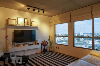 apartment em Avenida Mofarrej, Vila Leopoldina - São Paulo - SP