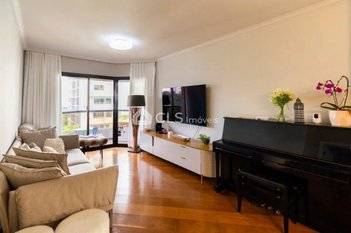 apartment em Rua Sergipe, Consolação - São Paulo - SP