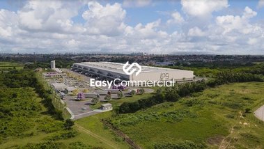 industrial em Perimetral Sul, Distrito Industrial - João Pessoa - PB