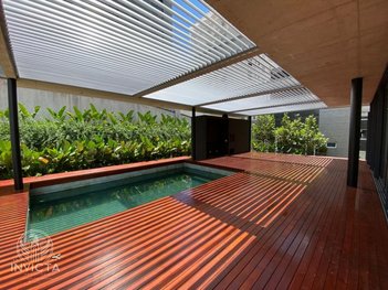 house em Avenida Osvaldo Reis, Fazendinha - Itajaí - SC