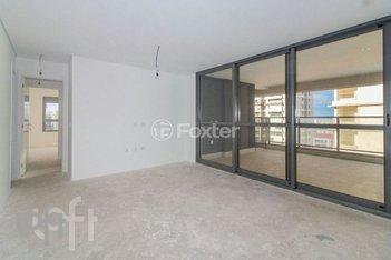 apartment em Manuel de Paiva, Aclimação - São Paulo - SP