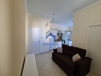 apartment em Rua Olavo Bilac, Centro - Taubaté - SP