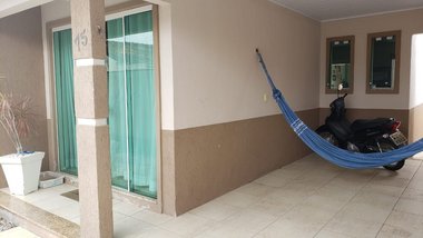 house em Carlos Rogge Neto, Itaipava - Itajaí - SC