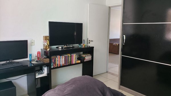 Cômodo Condomínio